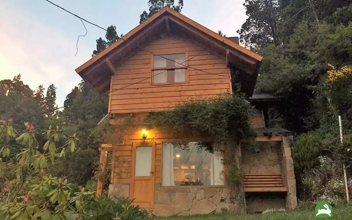 Casa en Venta en San Martín de los Andes a pocas cuadras del centro