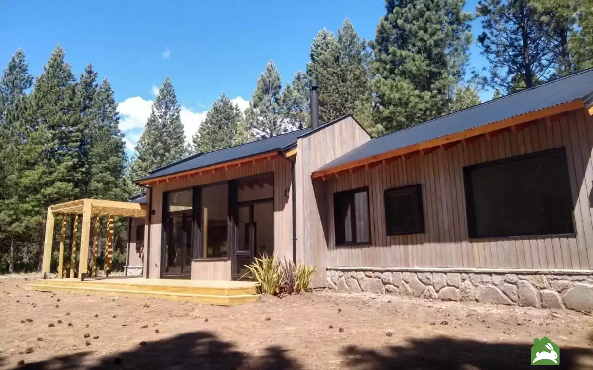 Casa en Venta en Chapelco Golf & Resort San Martin De Los Andes