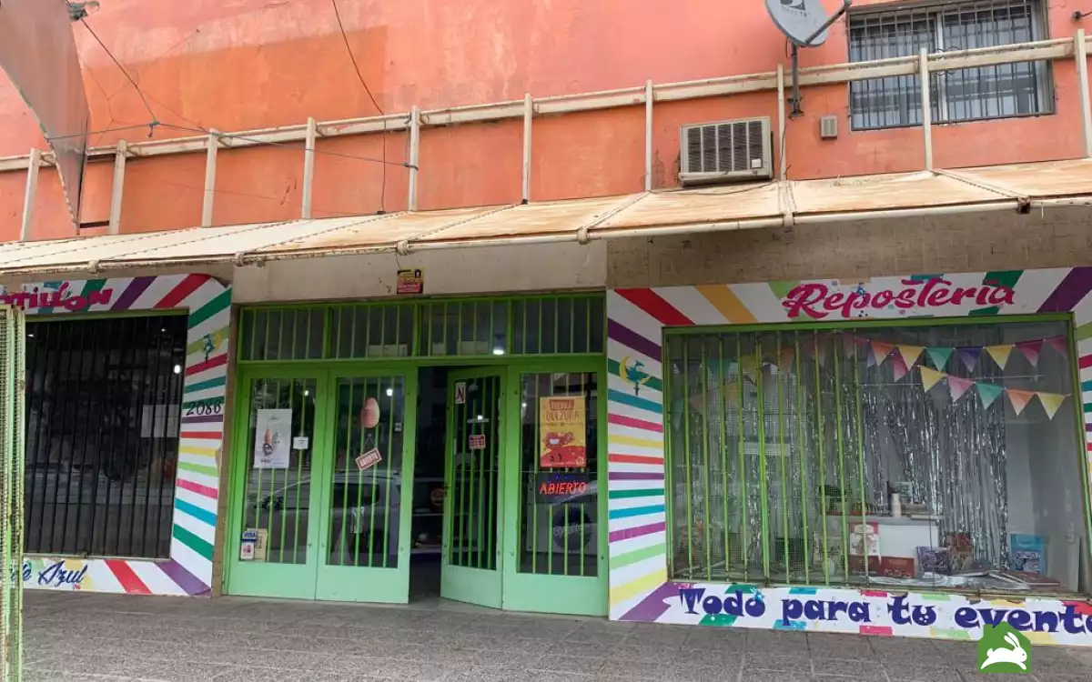 Local comercial Muy Amplio en Neuquén Capital