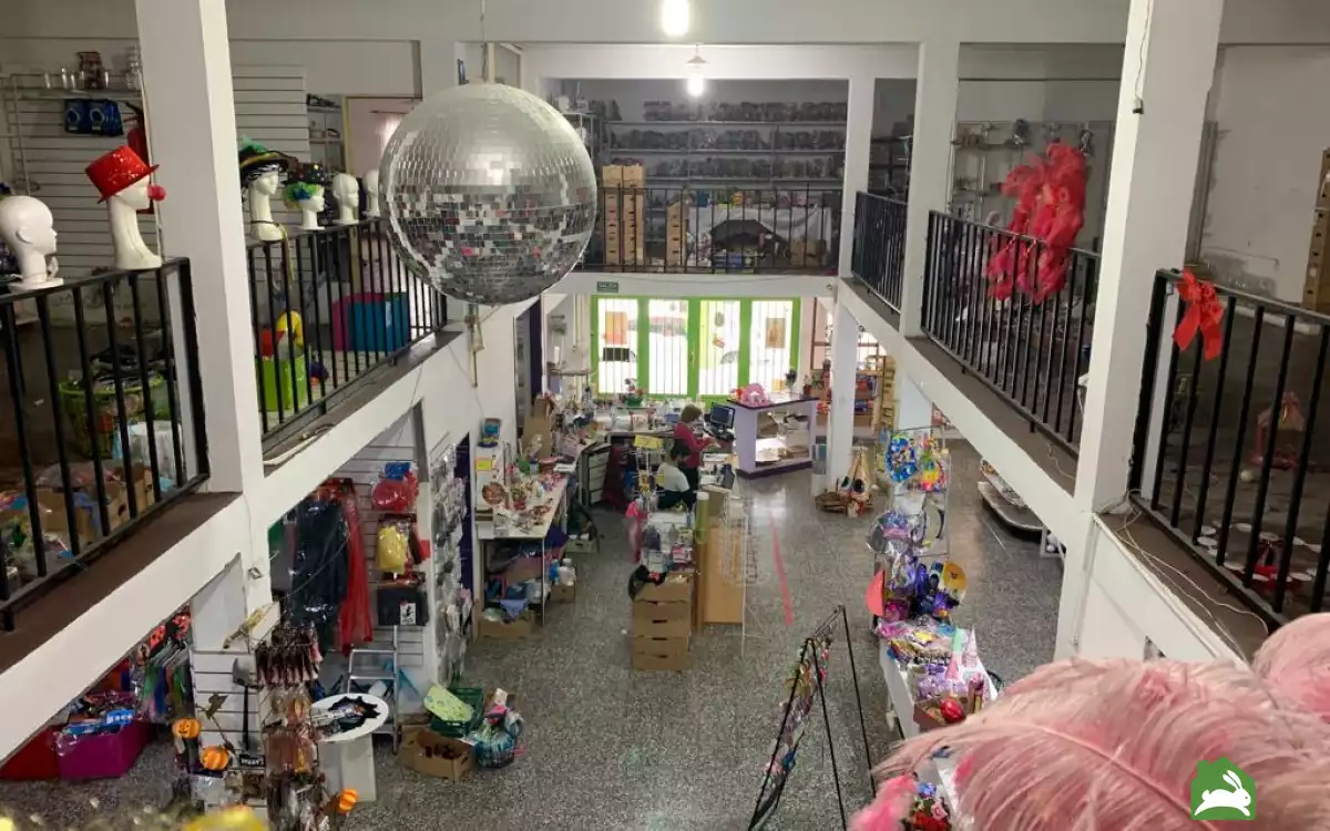 Local comercial Muy Amplio en Neuquén Capital